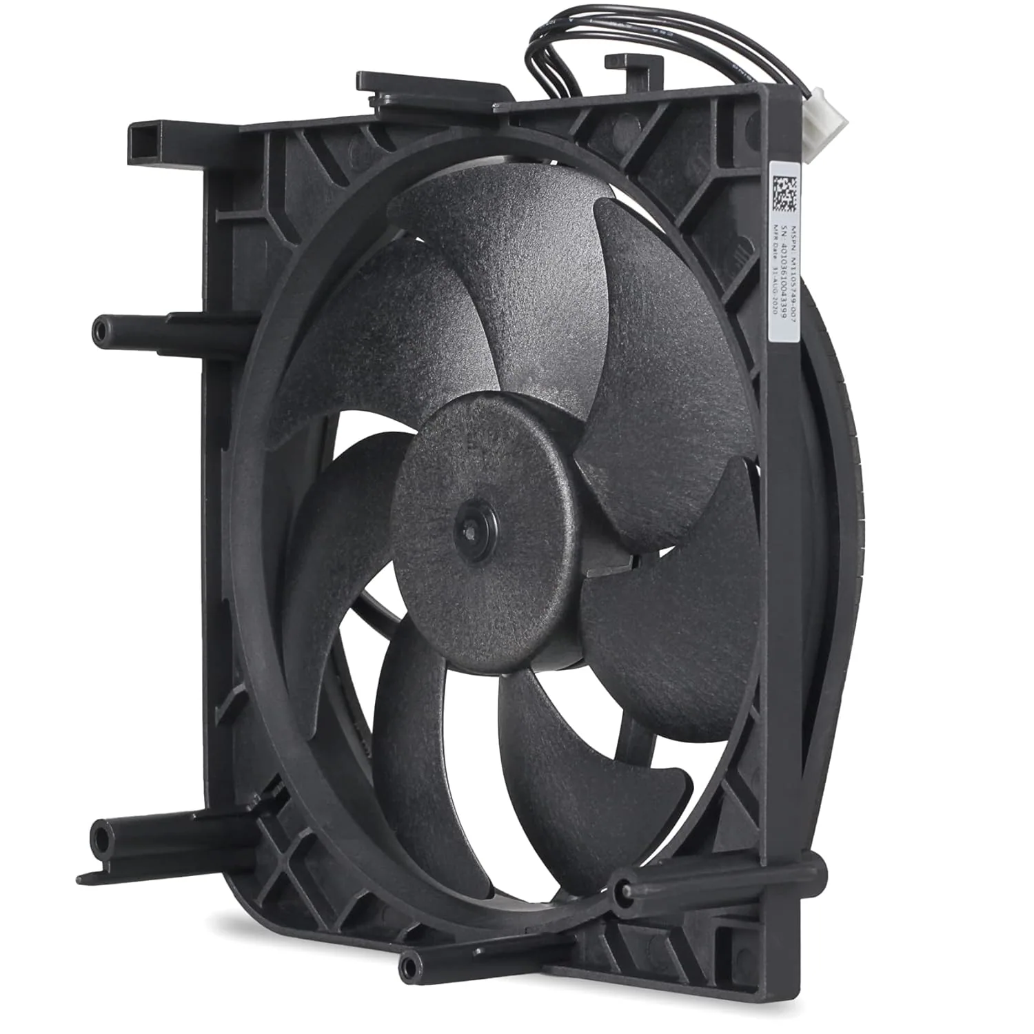 Xbox Series S (XSS) ConsoleInternal Cooling Fan