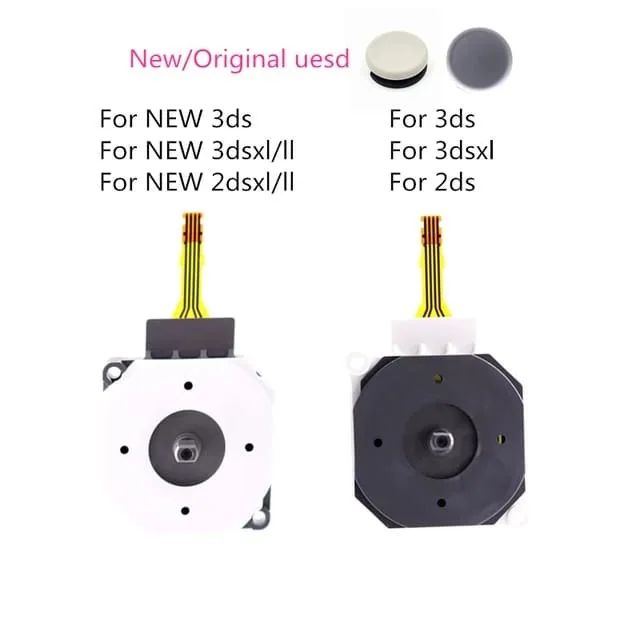 Nintendo Joystick for 3DS XL 2DS