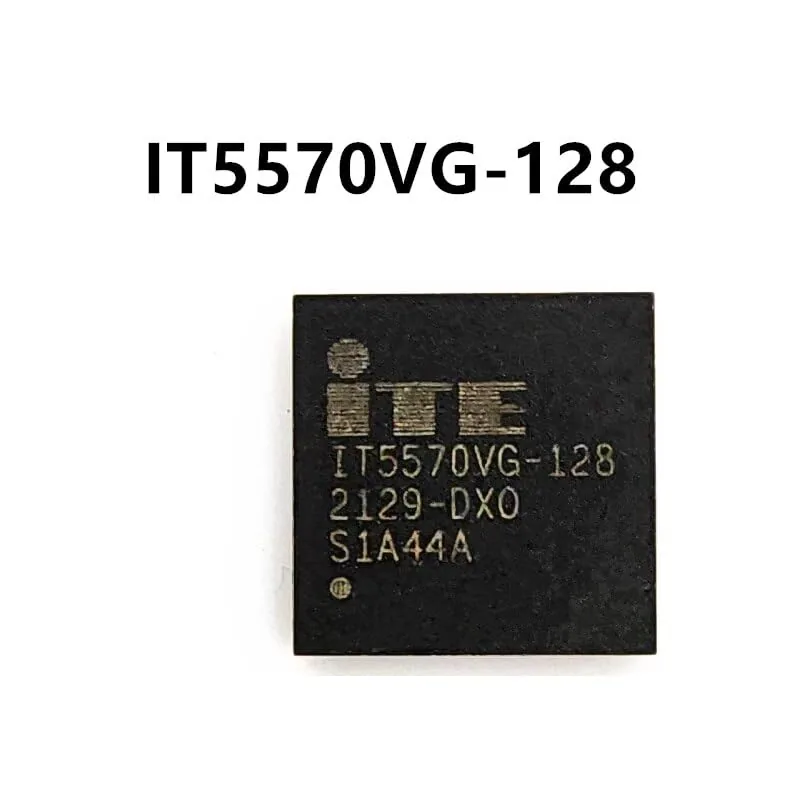 Steam Deck IT5570VG-128 BGA IC Chip