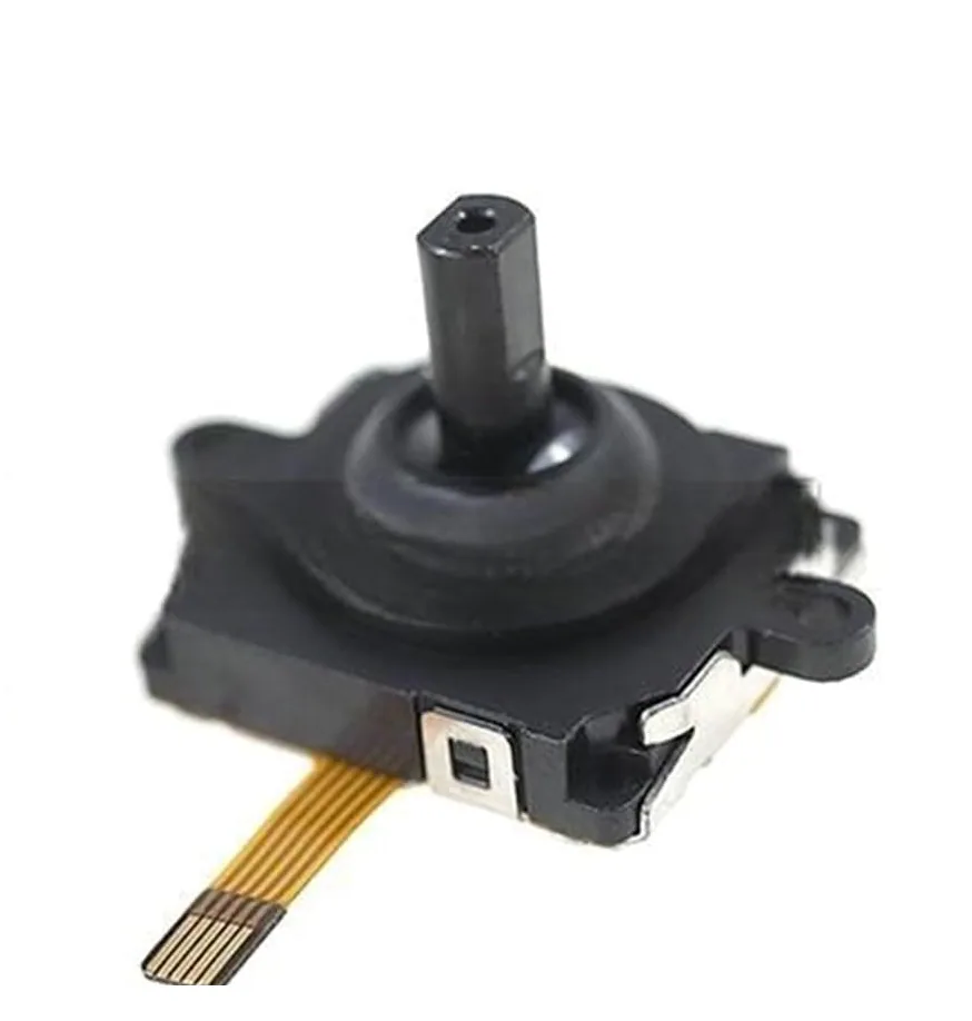 Meta Oculus Quest 2 3 Pro Joystick 3D Analog