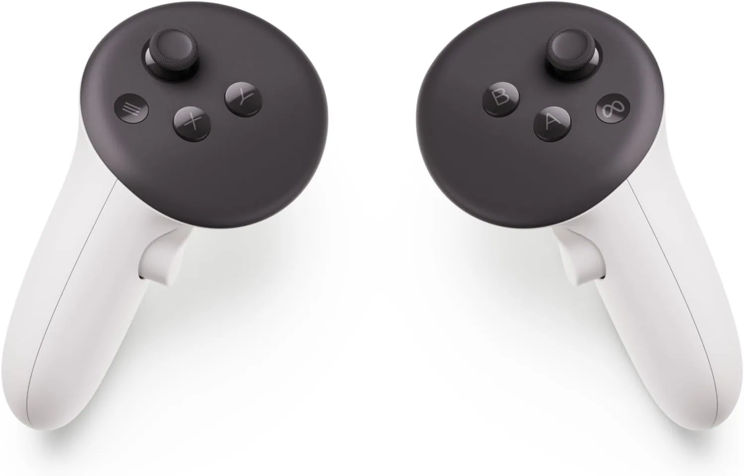 meta oculus quest 3+3S controller