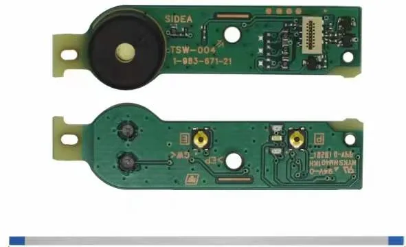 ps4 slim power button