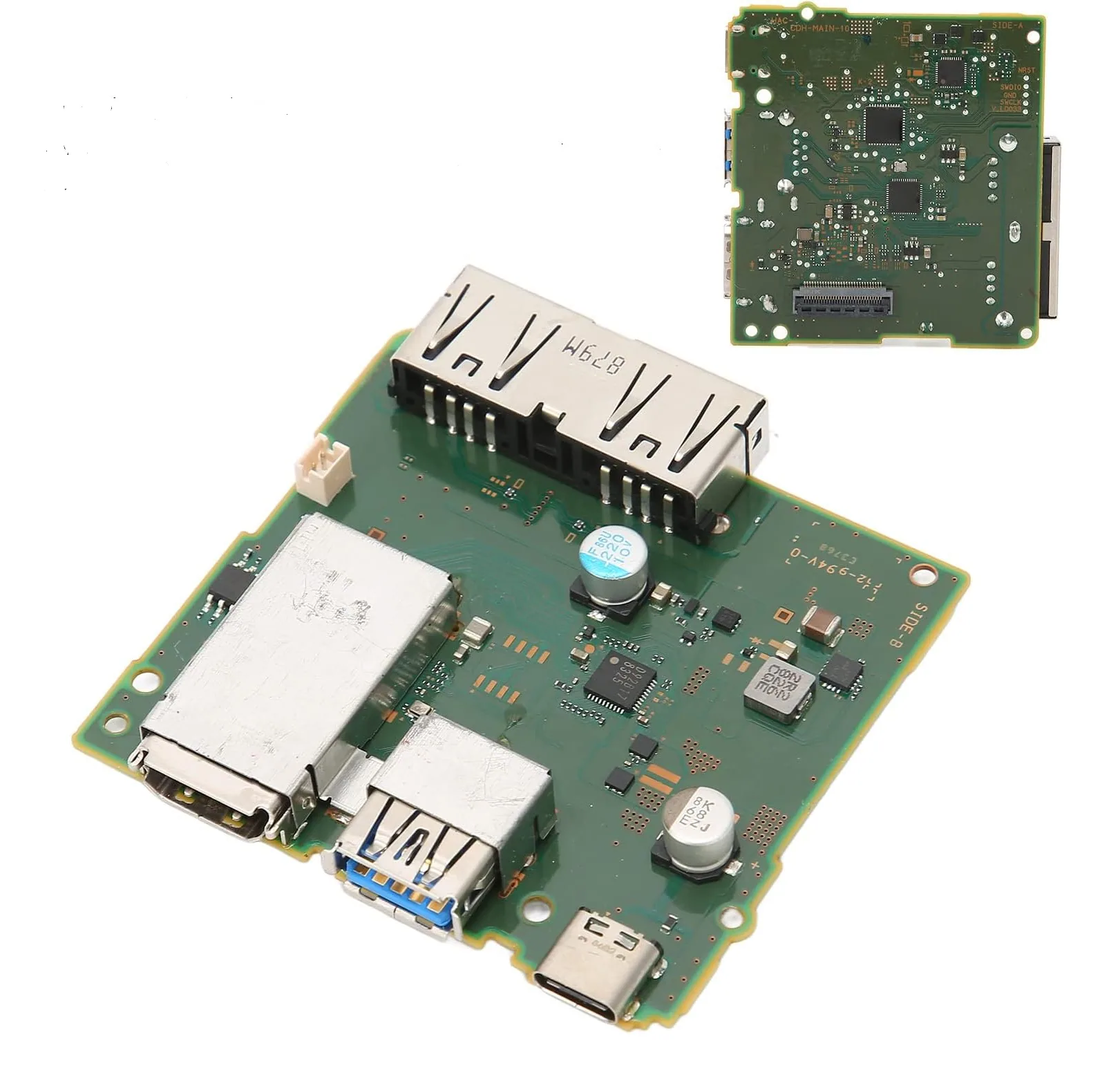 nintendo switch And oled dock motherboard
