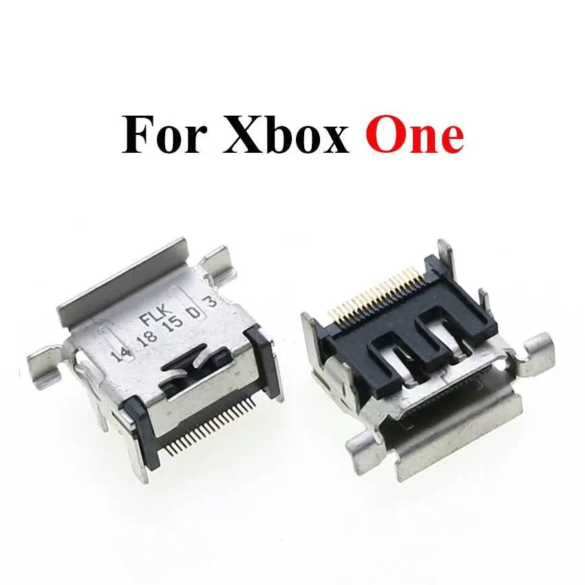 Xbox one hdim port