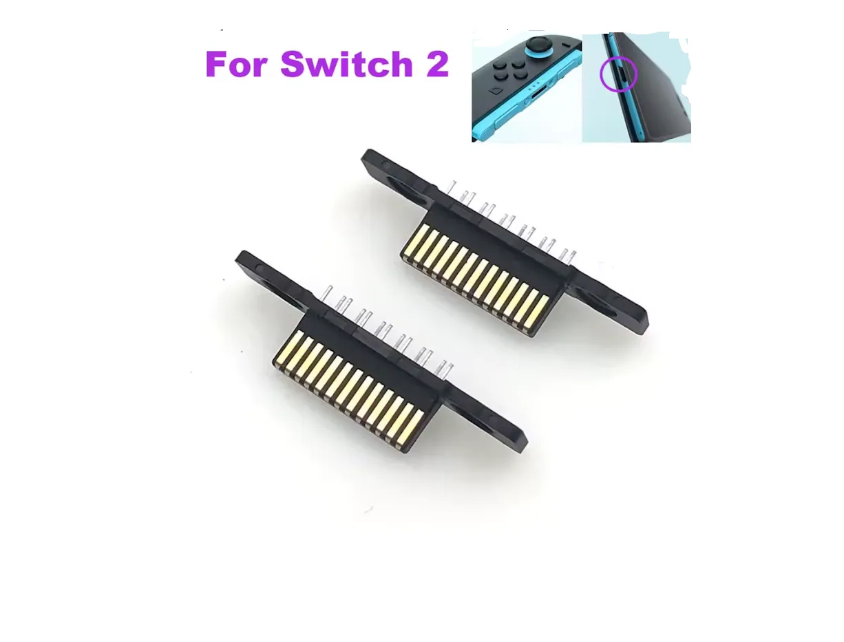 Switch 2 will be key failure point