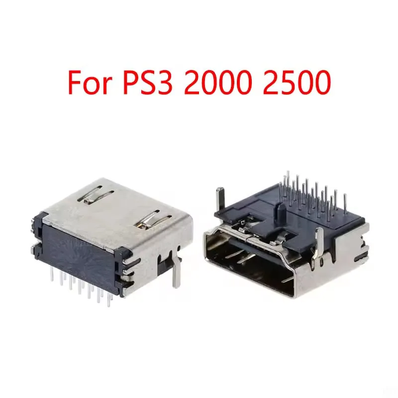 PS3 2000 2500 HDMIPORT
