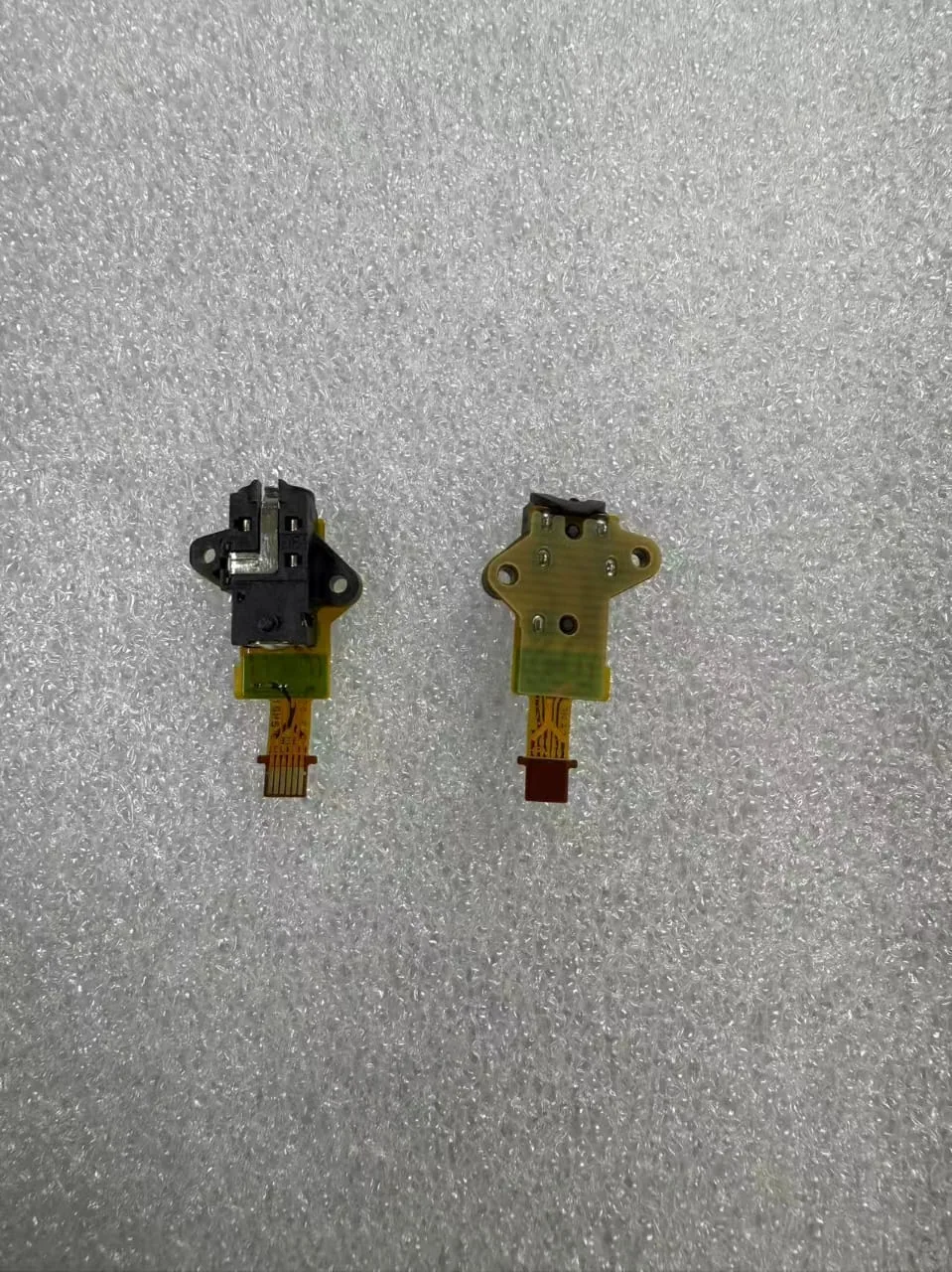 Nintendo Switch 2 Headphone Slot