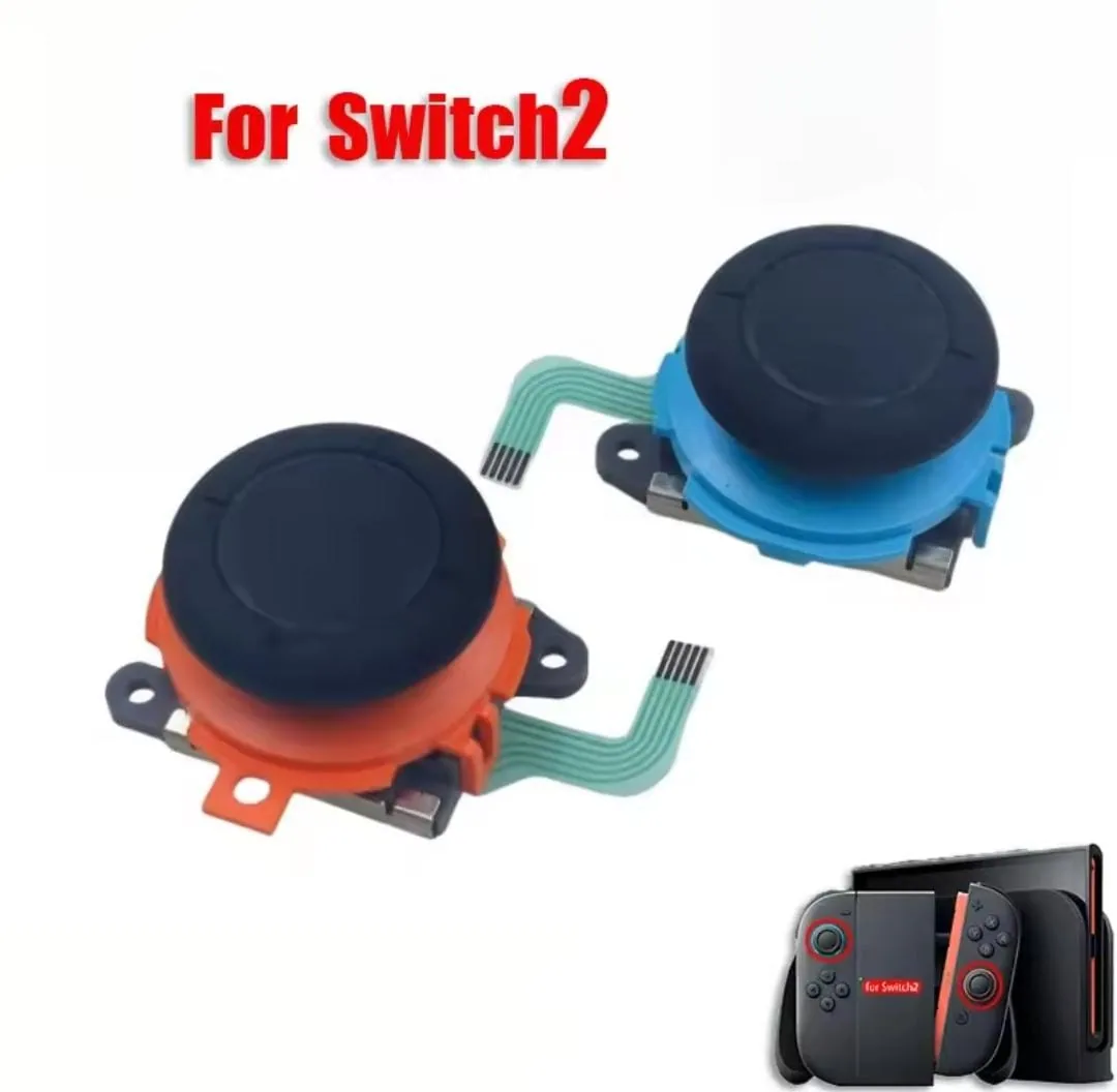 Nintendo Switch 2 Analog Stick