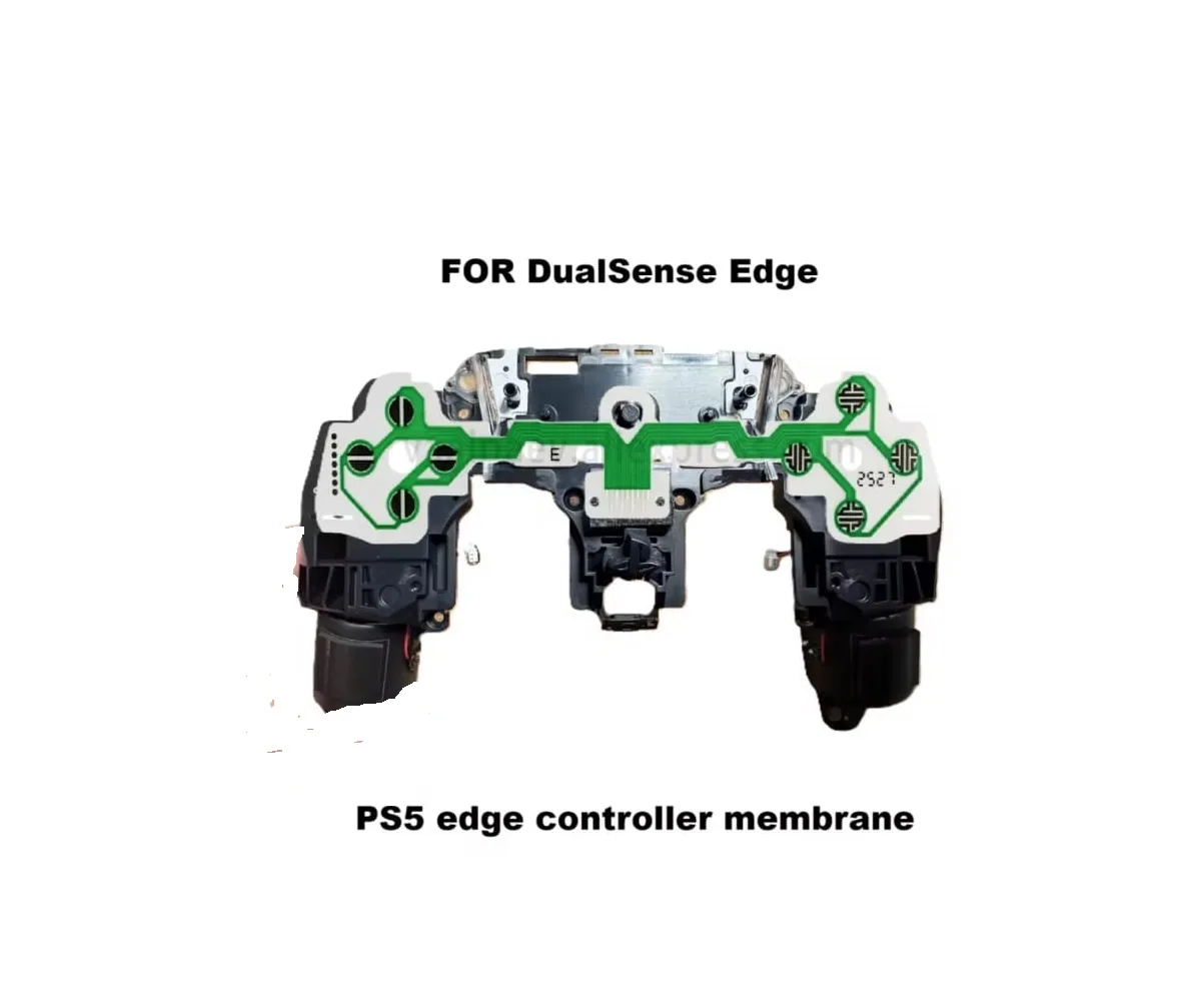 PS5 Edge Controller Film