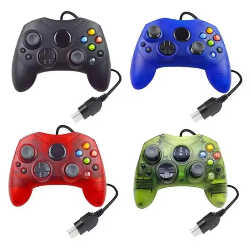 first generation xbox controller