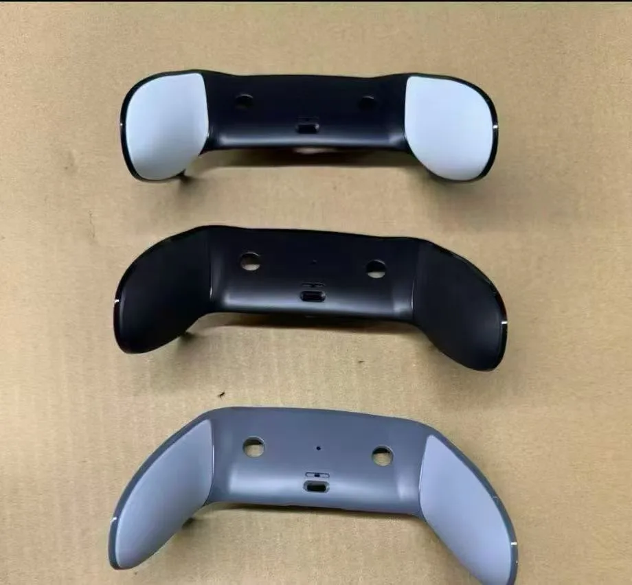 Dual sense edge back cover