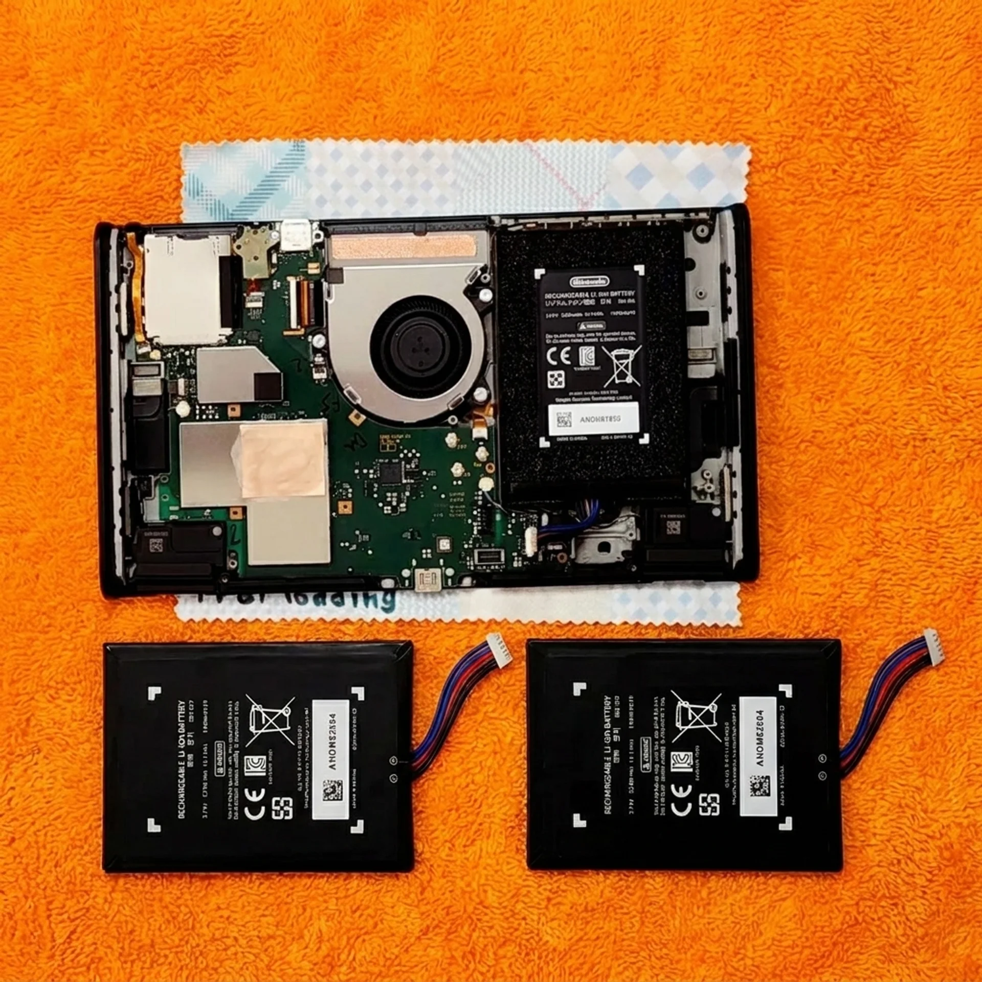 Nintendo Switch 2  Li-ion Battery