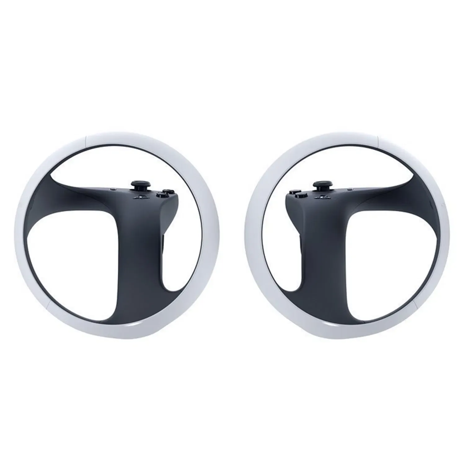 PlayStation VR2 Sense Controllers (Left & Right)