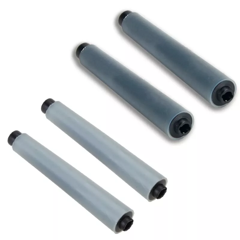 Hinged Roller Set Compatible with PS4 DVD Drive slim 1100 1200