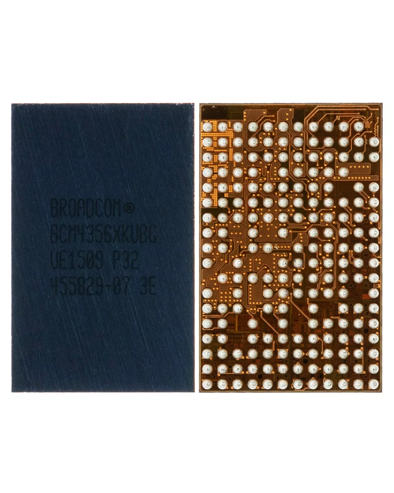 Nintendo Switch WiFi And Bluetooth IC BCM4356XKUBG