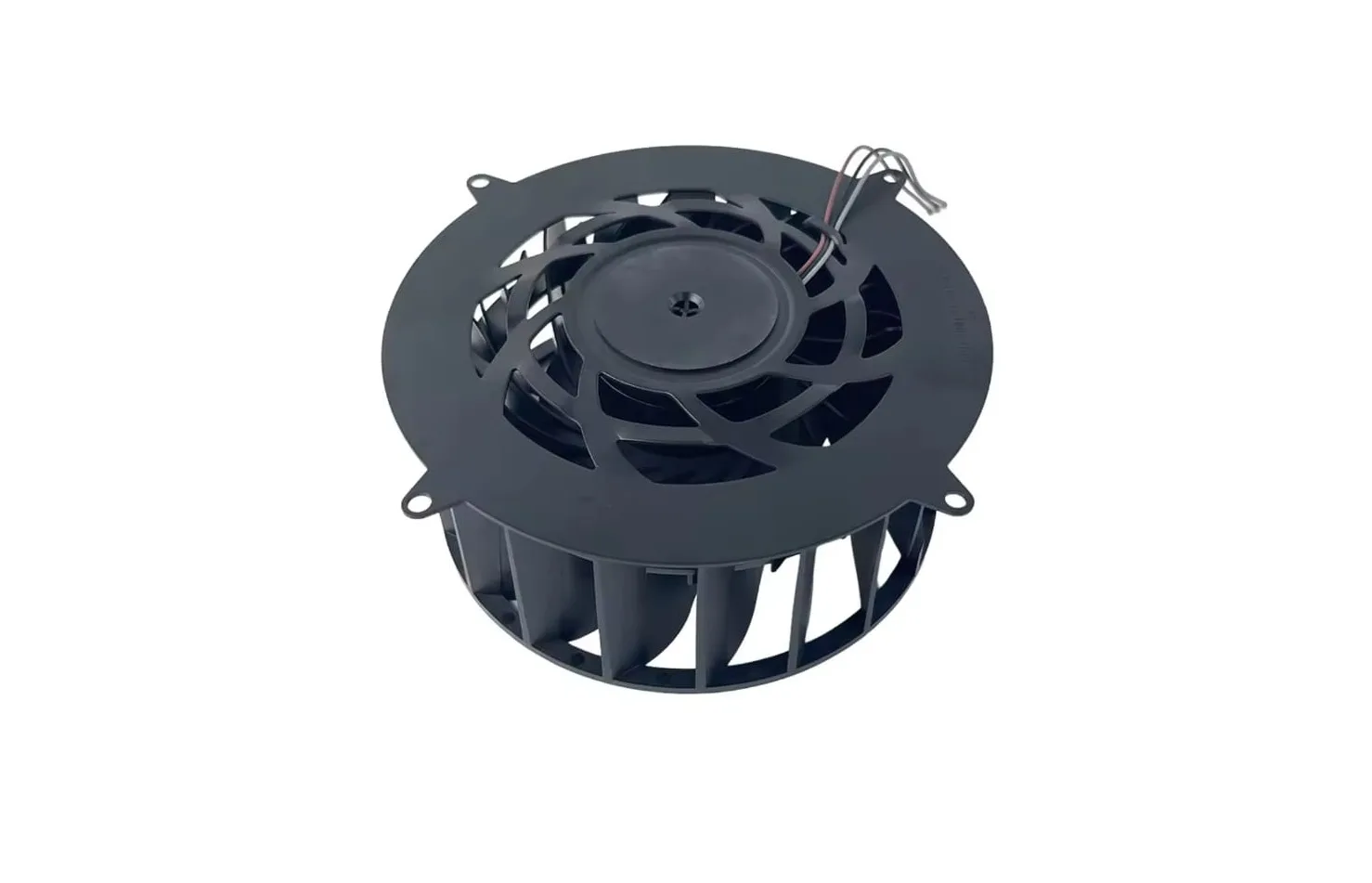 Playstation pro 5 Console 19 Blades Fan Internal Cooling Fan