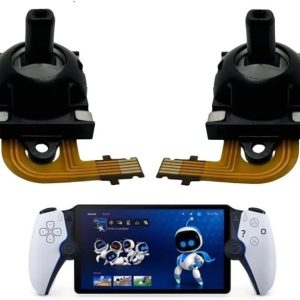 PS5 Portal Left and Right Joystick Analog Thumb Stick