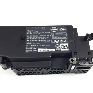 Microsoft Xbox One S Power Supply Internal PA-1131-13MX