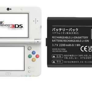Nintendo 3DS Battery
