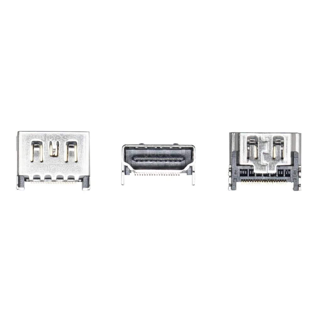 PlayStation 5 PS5 HDMI Input Port Socket