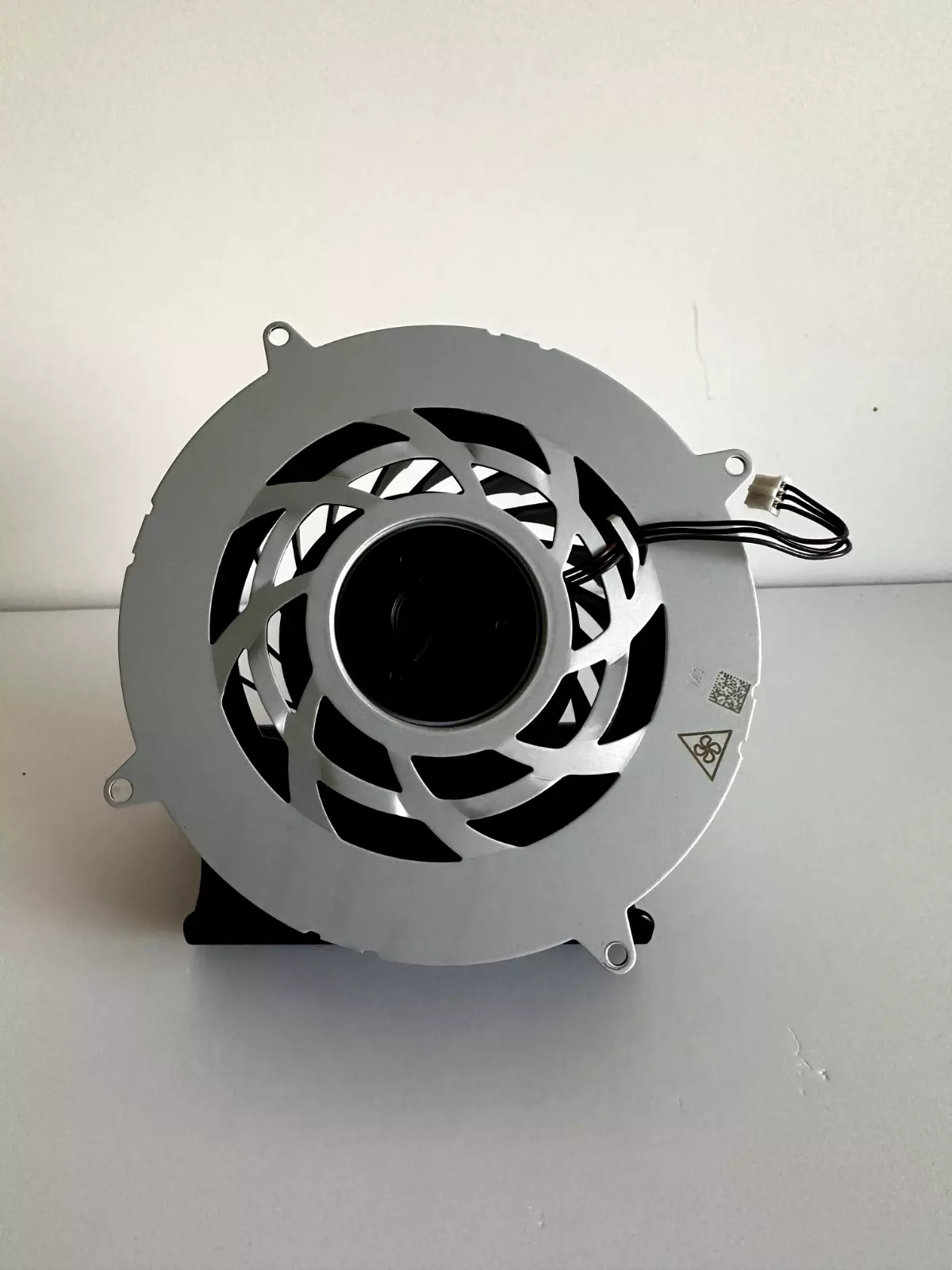 PS5 SLIM Internal Cooling Fan