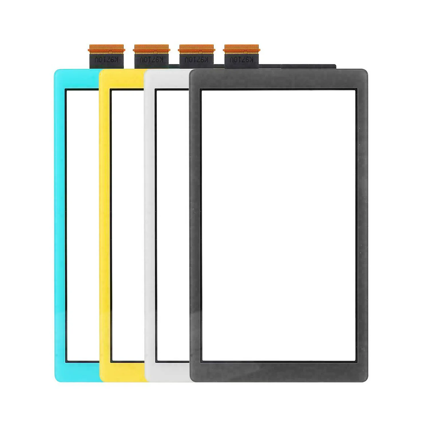 Nintendo Switch Lite Touch Screen Digitizer 5 Colours