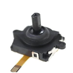 Meta Oculus Quest 2 3 Pro Joystick 3D Analog