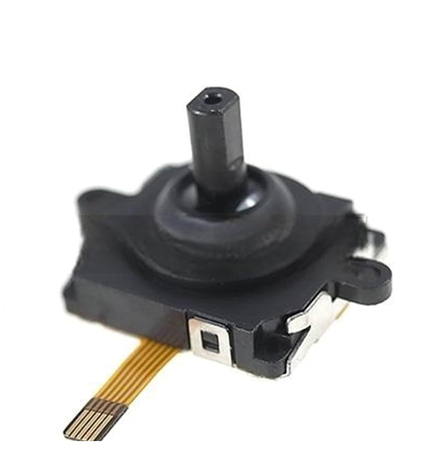 Meta Oculus Quest 2 3 Pro Joystick 3D Analog