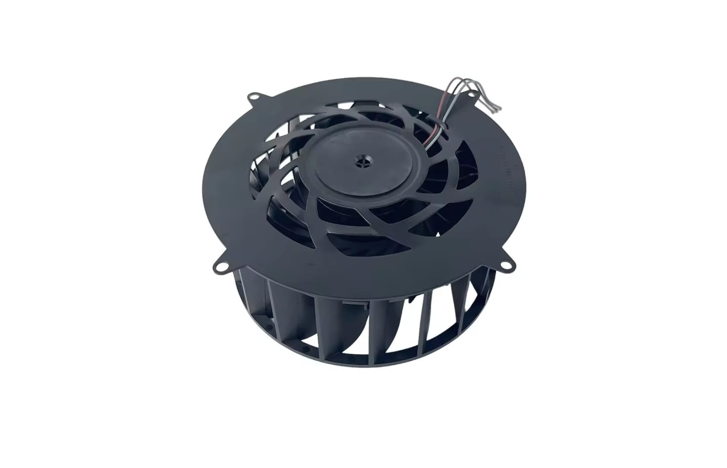 Playstation pro 5 Console 19 Blades Fan Internal Cooling Fan