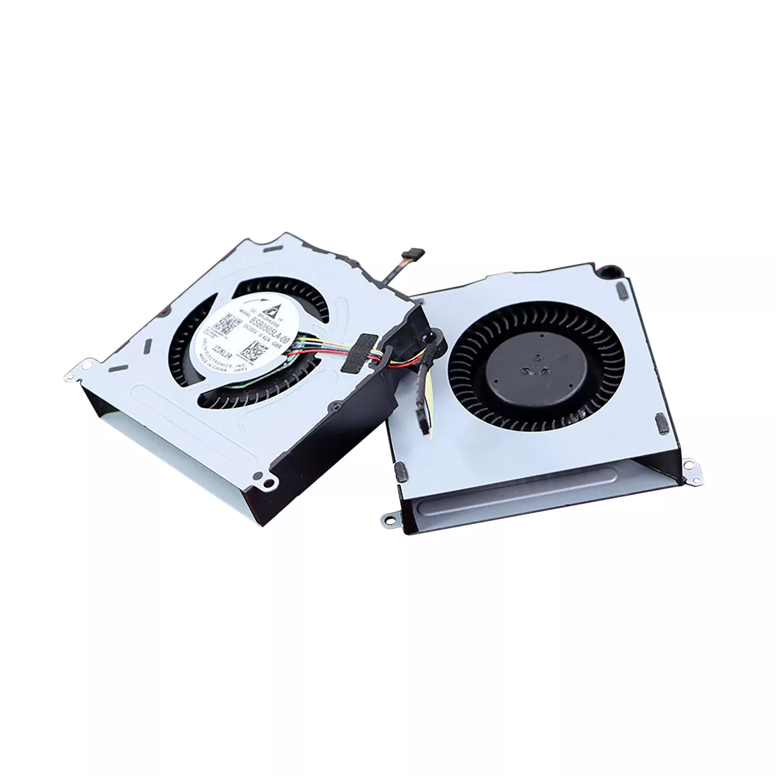 Steam Deck And Oled Game Console Cooling Fan
