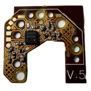 PS5 PS4 XBOX Joystick Hall Driver Board Hall Effect PCB Gamepad