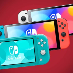 Nintendo