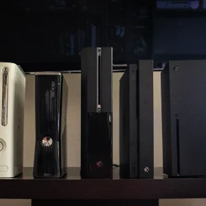 XBOX
