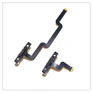 Switch 2 Ns2 Handle Left Right Slide Block Linker For NS2 Host Link Block