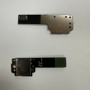 Switch 2 Card Slot