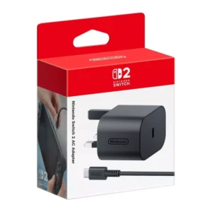 Nintendo Switch 2 AC Adapter