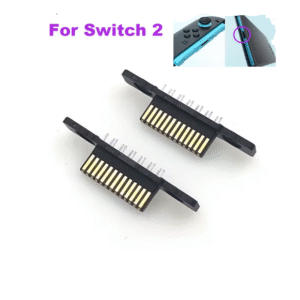 Switch 2 will be key failure point