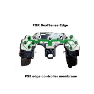 PS5 Edge Controller Film