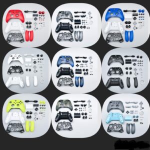Xbox one Controller Core Shell Front Cover