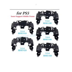 PS5 Controller  Holder Inner Internal Frame BDM-010 020 030 040 050