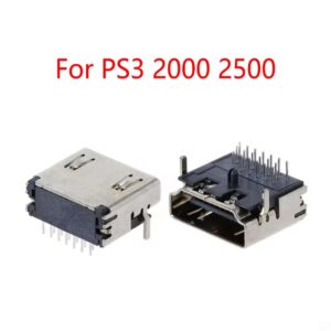 PS3 2000 2500 HDMIPORT